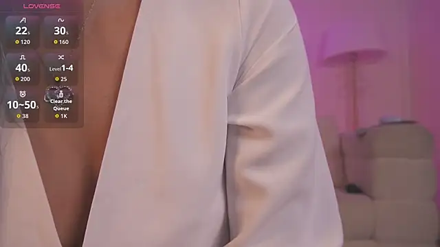 Mia patrick1 online show from April 2026 11:18:02 AM