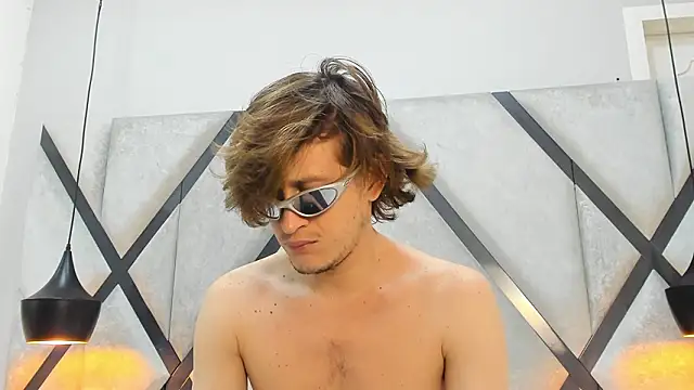 Anthonny Vegas online show from March 2026 03:34:01 AM