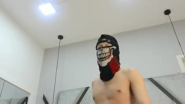 Anthonny Vegas online show from April 2026 03:07:02 AM