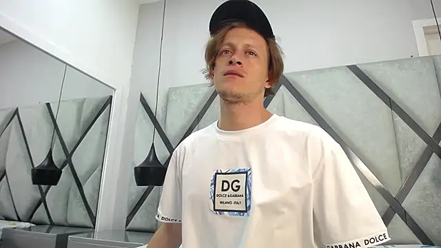 Anthonny Vegas online show from April 2026 12:46:02 AM