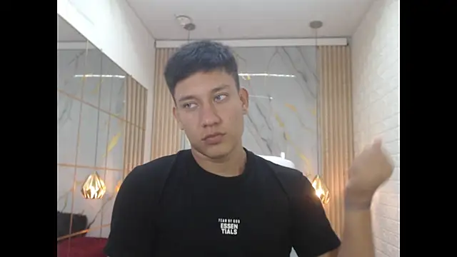 DominantBoy4 online show from March 2026 02:56:01 AM