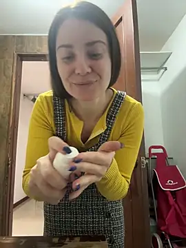 Snapshot of natashakinski chatting on April 2026 05:55:01 PM natashakinski online show from April 2026 05:55:01 PM