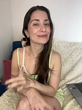 Snapshot of natashakinski chatting on April 2026 07:40:01 PM natashakinski online show from April 2026 07:40:01 PM