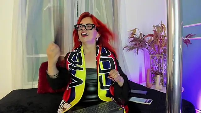 Antonella Santorini online show from July 2026 07:18:02 PM