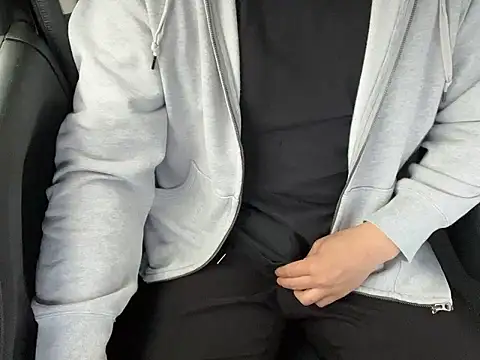 ChubbyTokyo online show from April 2026 06:41:02 AM