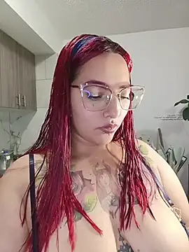 BombomAndAxel online show from July 2026 03:24:02 AM
