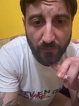 Pepperoma93 online show from April 2026 12:27:02 AM