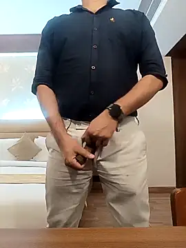 Daddyfuck34 online show from April 2026 12:46:01 PM