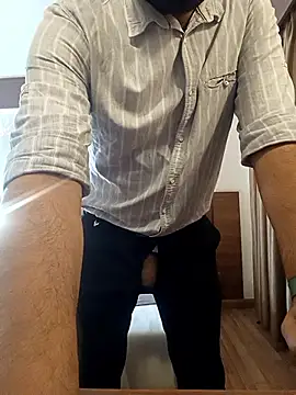 Daddyfuck34 online show from April 2026 04:37:01 AM