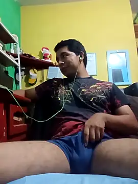 Odaias  online show from March 2026 05:35:01 AM