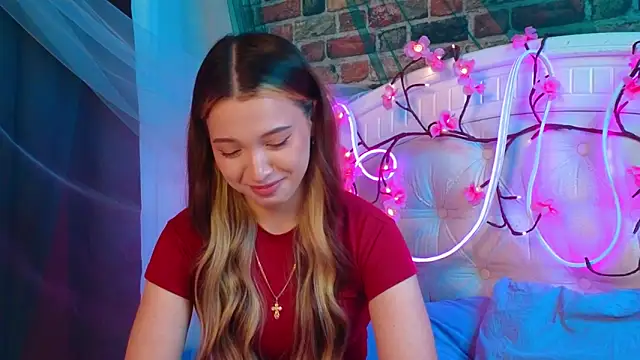 Snapshot of AnnaBerrys chatting on April 2026 07:49:01 AM AnnaBerrys online show from April 2026 07:49:01 AM