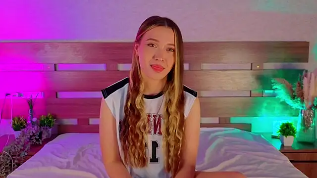 Snapshot of AnnaBerrys chatting on April 2026 08:47:01 AM AnnaBerrys online show from April 2026 08:47:01 AM