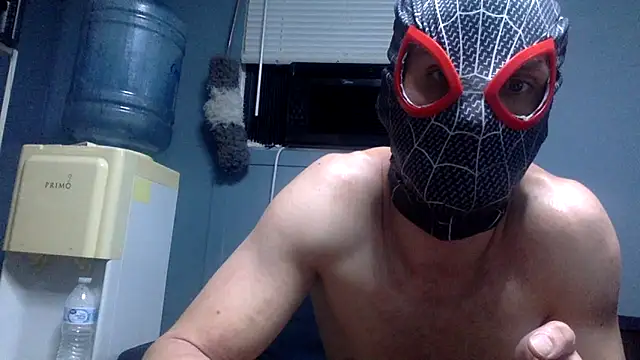 BWCloverboyy online show from March 2026 10:08:02 AM