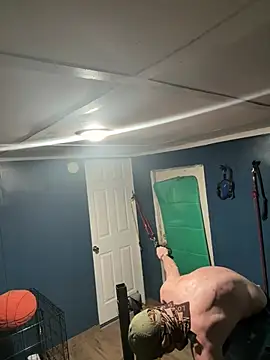 BWCloverboyy online show from March 2026 11:20:01 PM