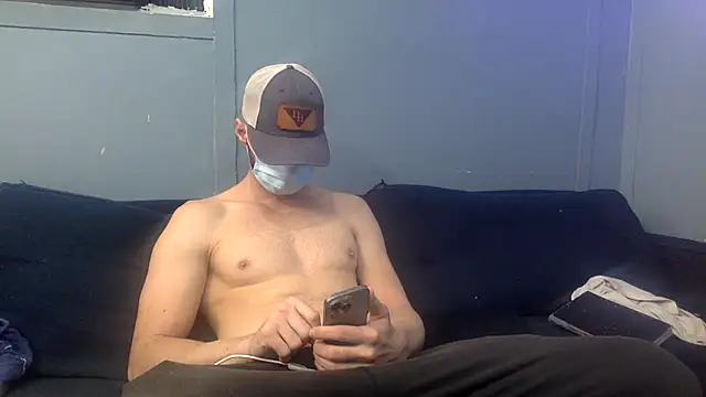 BWCloverboyy online show from March 2026 03:34:01 PM