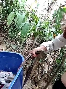 Ruby Lucy online show from April 2026 12:50:02 AM