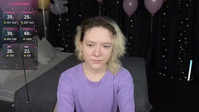 HottoKori online show from March 2026 05:35:01 AM