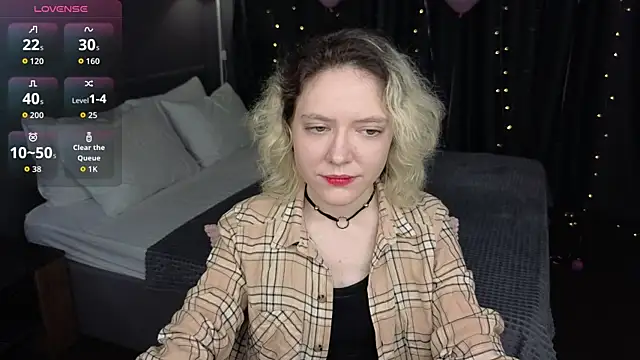 HottoKori online show from April 2026 05:41:02 AM