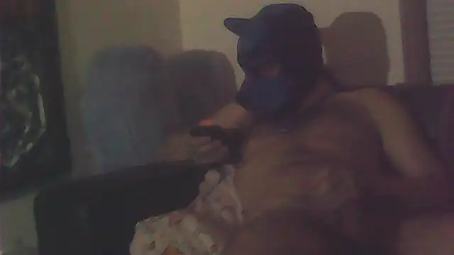 HungPupNyx online show from April 2026 02:51:02 AM