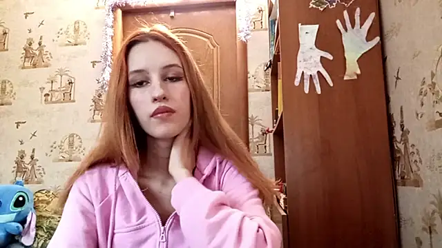 SirenFrost online show from March 2026 01:28:01 PM