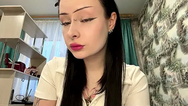 YoursinGoddes online show from April 2026 03:09:02 PM