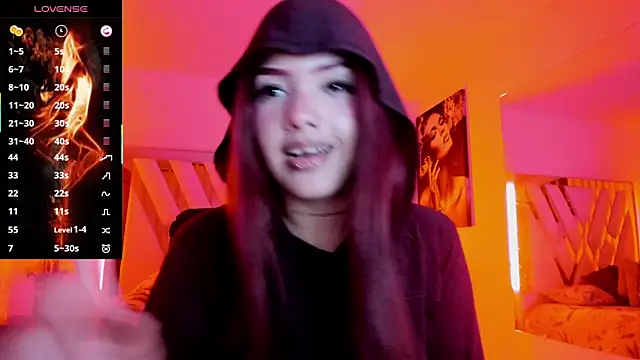 himiko togaa online show from April 2026 03:23:02 AM