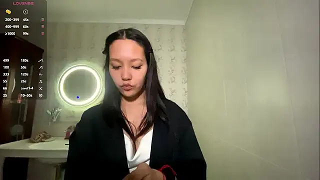 Snapshot of ayanovae chatting on April 2026 02:34:02 AM ayanovae online show from April 2026 02:34:02 AM