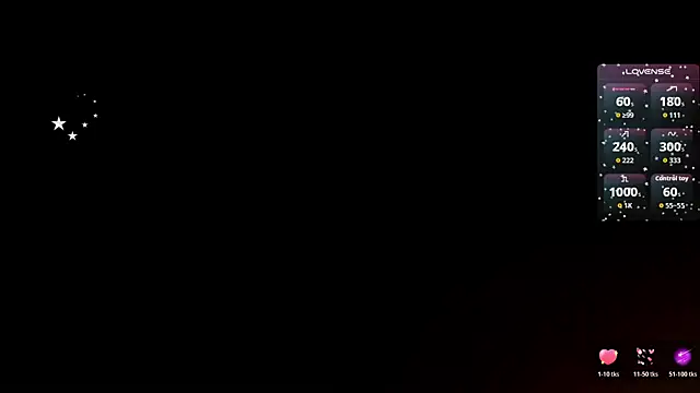 Snapshot of Scarlett_Montclair chatting on April 2026 07:22:01 PM Scarlett Montclair online show from April 2026 07:22:01 PM