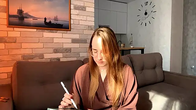 RudyStamey online show from March 2026 07:03:02 AM