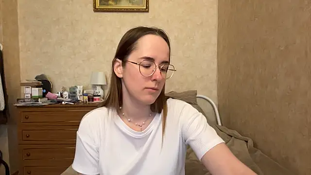 RudyStamey online show from April 2026 07:14:01 AM