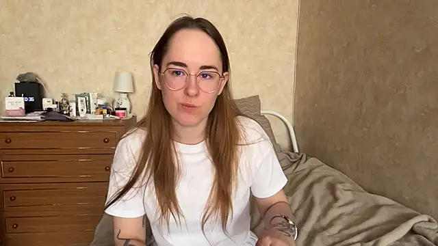 RudyStamey online show from April 2026 07:36:02 AM