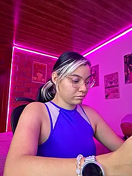 Snapshot of Haru1_ chatting on March 2026 09:15:01 PM Haru1 online show from March 2026 09:15:01 PM