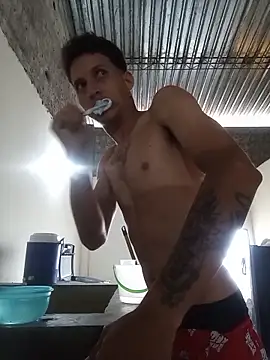 Abel-09x online show from March 2026 12:55:02 PM