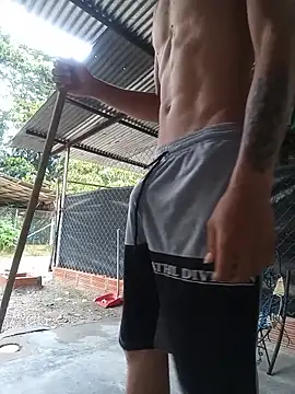 Abel-09x online show from April 2026 11:33:01 AM