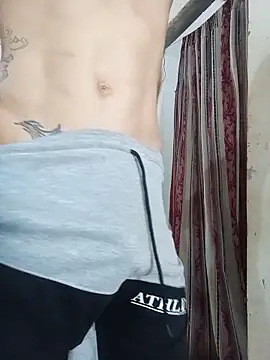 Abel-09x online show from April 2026 01:41:01 PM