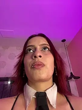 steffmontespink18 online show from March 2026 01:17:01 PM