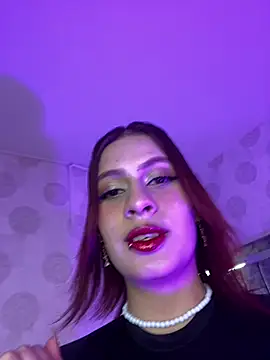 Snapshot of steffmontespink18 chatting on April 2026 01:24:01 PM steffmontespink18 online show from April 2026 01:24:01 PM