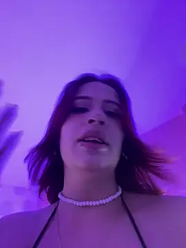 Snapshot of steffmontespink18 chatting on May 2026 01:38:02 PM steffmontespink18 online show from May 2026 01:38:02 PM