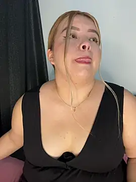 Mssblond1 online show from April 2026 12:08:02 AM