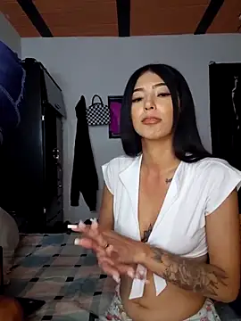 Nick Amber online show from June 2026 02:35:02 AM