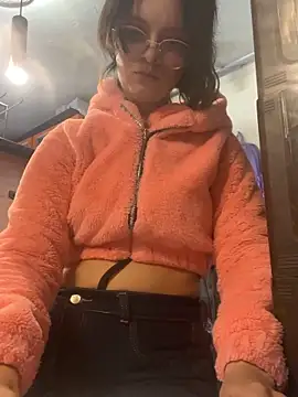 Snapshot of samantha_dulce chatting on April 2026 09:45:01 PM samantha dulce online show from April 2026 09:45:01 PM