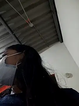 Snapshot of AngelicaStorms chatting on March 2026 12:21:01 AM AngelicaStorms online show from March 2026 12:21:01 AM