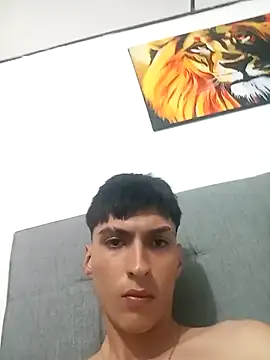 Snapshot of Diablito045 chatting on March 2026 10:44:01 PM Diablito045 online show from March 2026 10:44:01 PM