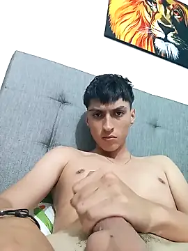 Snapshot of Diablito045 chatting on April 2026 11:27:02 PM Diablito045 online show from April 2026 11:27:02 PM