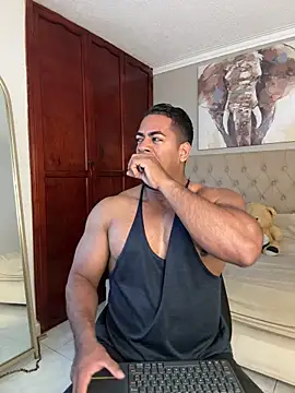 Trevor vinc online show from April 2026 02:23:01 PM