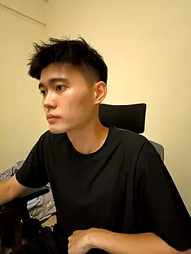 CalvinHY online show from August 2026 10:29:01 AM