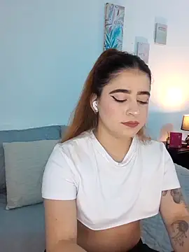 Snapshot of martina_connor1 chatting on March 2026 11:00:01 AM martina connor1 online show from March 2026 11:00:01 AM