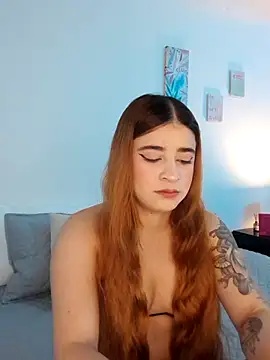 Snapshot of martina_connor1 chatting on April 2026 11:11:01 AM martina connor1 online show from April 2026 11:11:01 AM