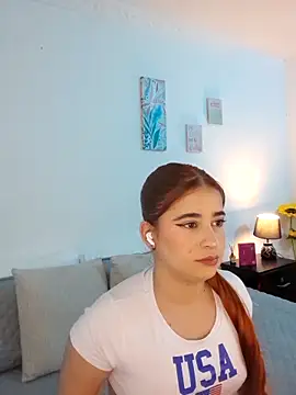 Snapshot of martina_connor1 chatting on April 2026 10:53:01 AM martina connor1 online show from April 2026 10:53:01 AM