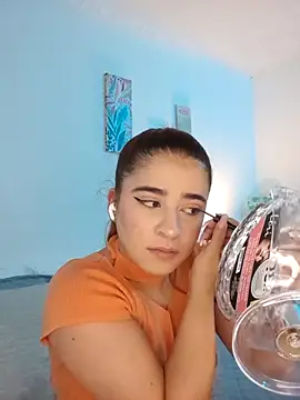 Snapshot of martina_connor1 chatting on April 2026 09:54:01 AM martina connor1 online show from April 2026 09:54:01 AM